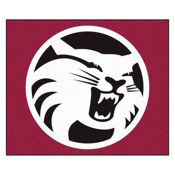 FanMats® - California State University (Chico) 59.5" x 71" Nylon Face Tailgater Mat with "Wildcat" Logo