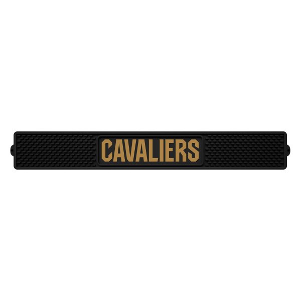 FanMats® - NBA "Cleveland Cavaliers" Logo "Cleveland Cavaliers" Logo Vinyl Drink Mat