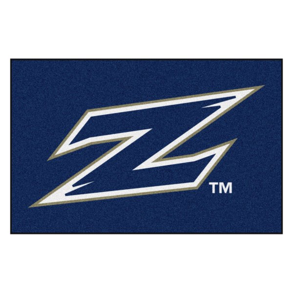 Fanmats University of Akron Starter Mat//19x30