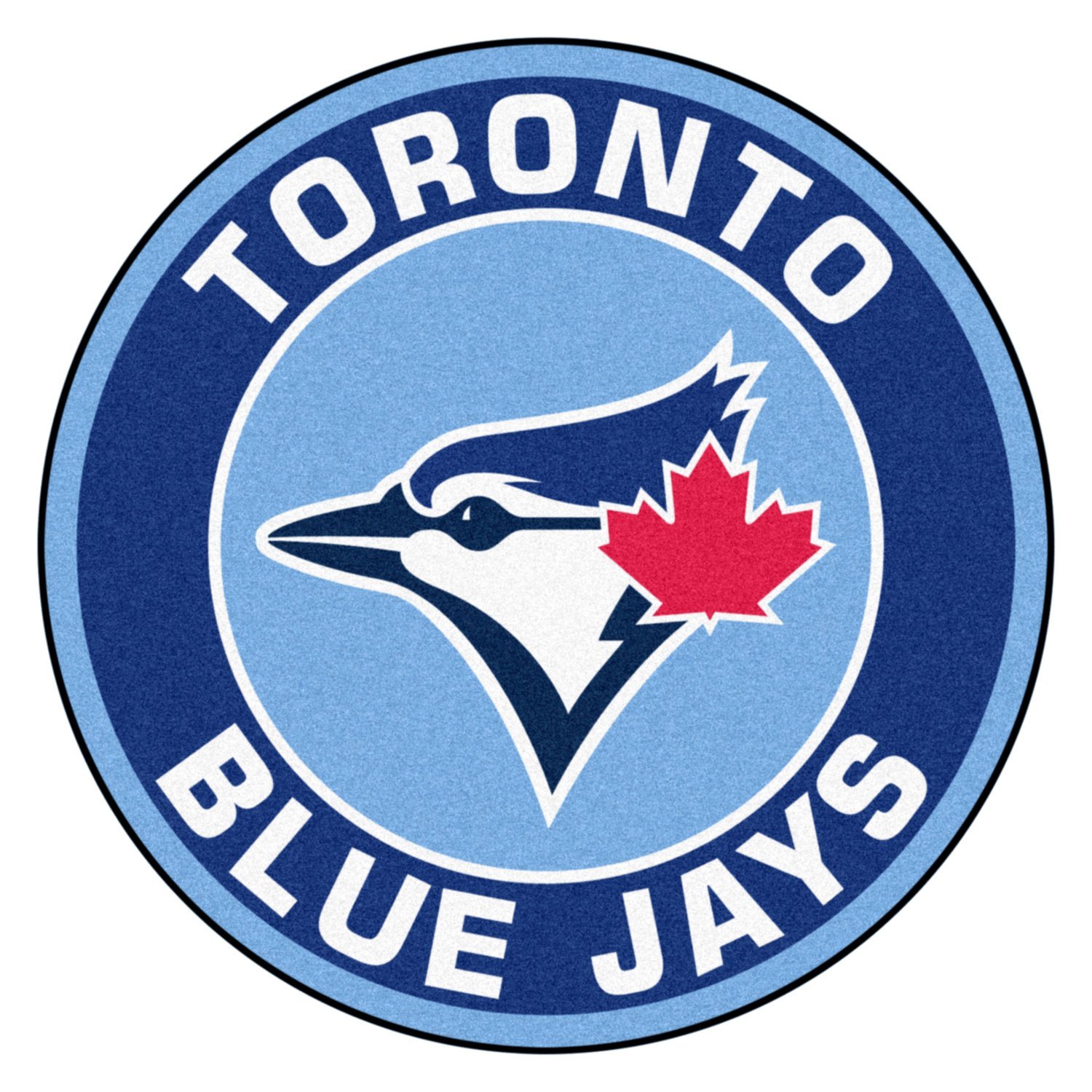 FanMats® 28706 - Toronto Blue Jays 27