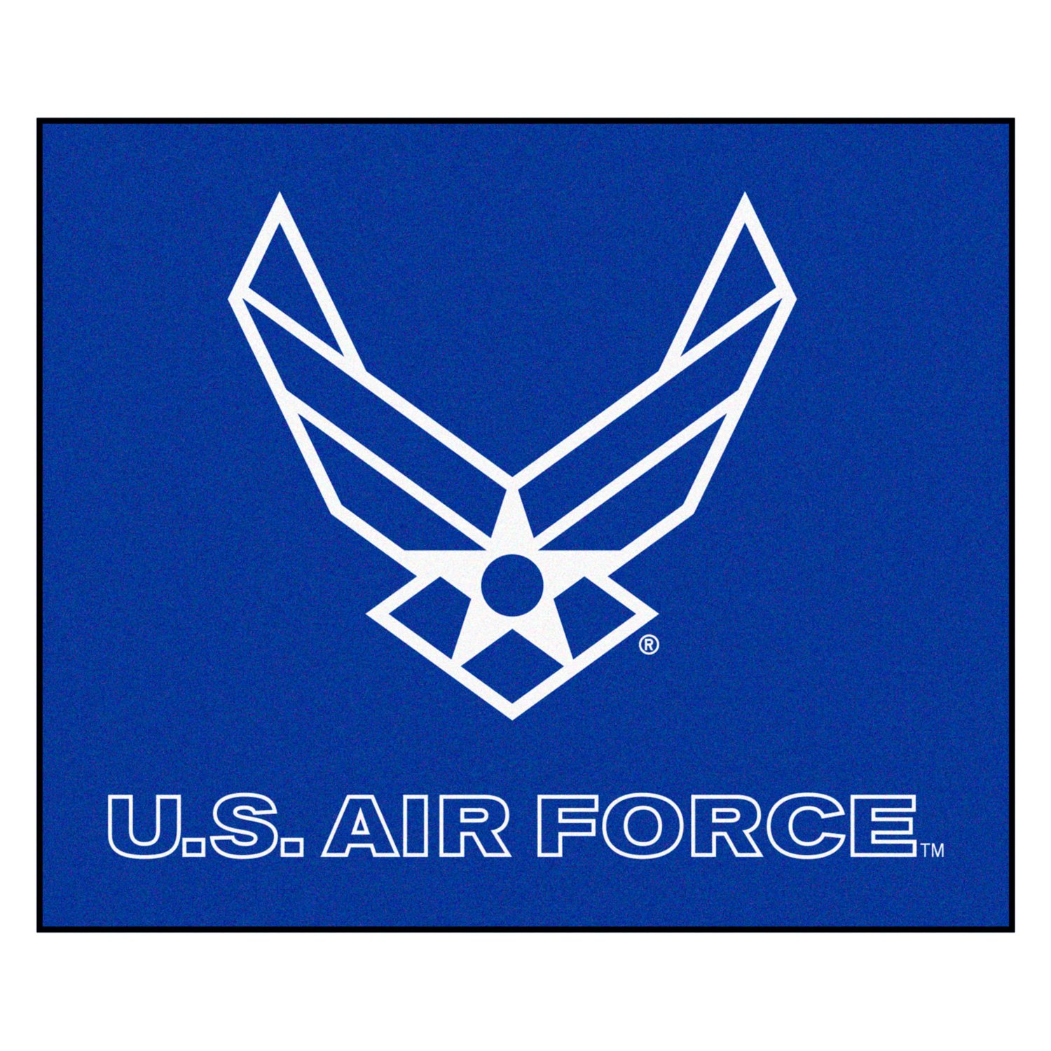 S air. U. S Air Force Cross into the Blue.