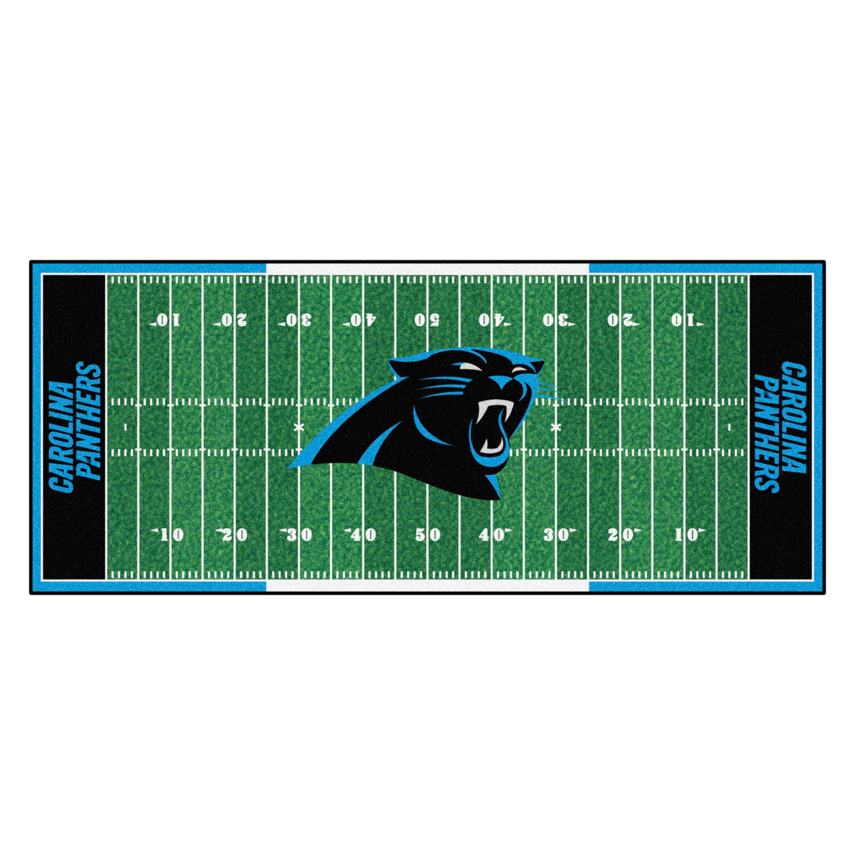 Carolina Panthers Football - SportsRec