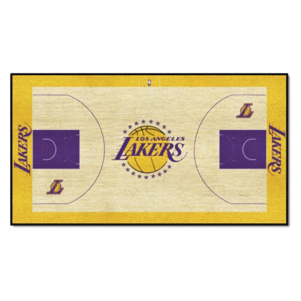 font lakers number 24