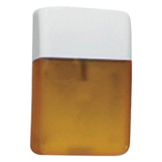 Fasteners Unlimited® - Replacement Rectangular Command Star Porch Light Lens