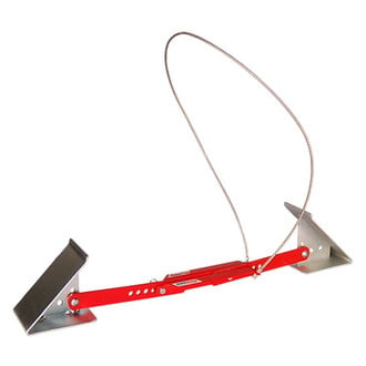 Fastway® - ONESTEP™ Wheel Chock