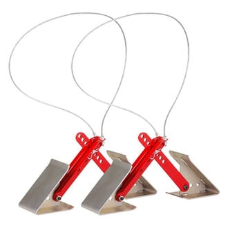 Fastway® - ONESTEP™ Wheel Chock
