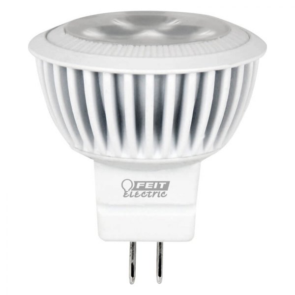 Belachelijk weten daar ben ik het mee eens Feit Electric® BPMR11/LED - 4W LED Bulb (MR11; G4) - CAMPERiD.com