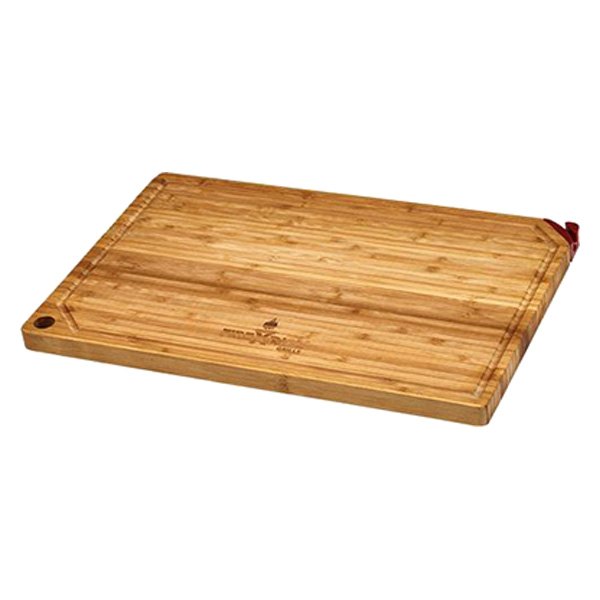 FireDisc® - Bamboo Tan Cutting Board