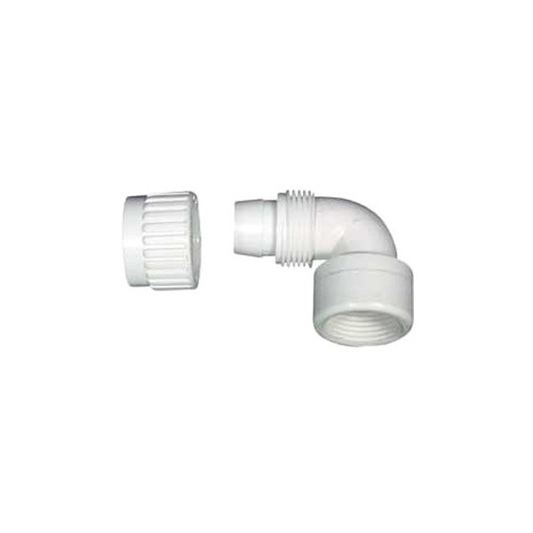 Flair-It® - 1/2" FTP x 1/2" FTP Elbow