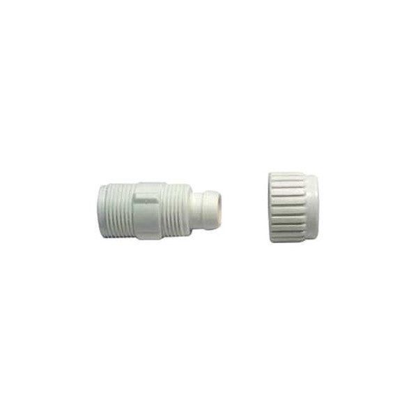 Flair-It® - 1/2" MPT x 3/4" MPT Hose Adapter