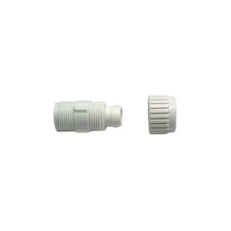 Flair-It® - 1/2" 3/4" MPT Adapter
