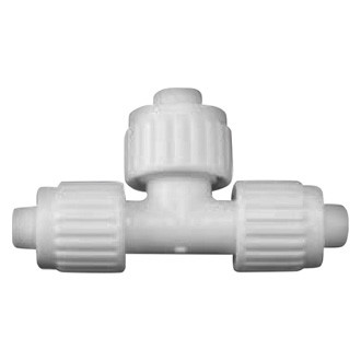 Flair-It® - 1/2" Tee 1 Piece