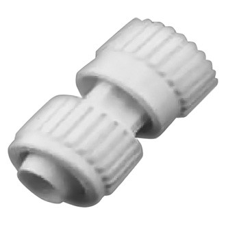 Flair-It® - 1/2" FPT x 1/2" FPT Coupling Swivel 1 Piece