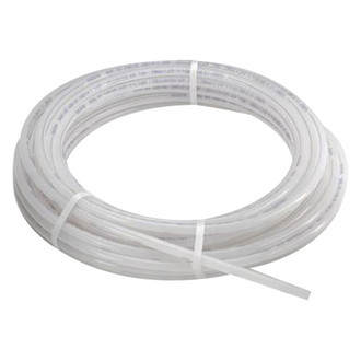 Flair-It® - 3/8" 100' PEX White Tubing