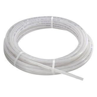 Flair-It® - 1/2" 100' PEX White Tubing