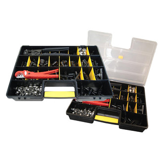 Flair-It® - Ecopoly™ Sevice Repair Kit