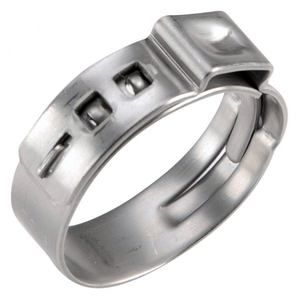 Flair-It® - 1/2" Stainless Steel Hose Clamp