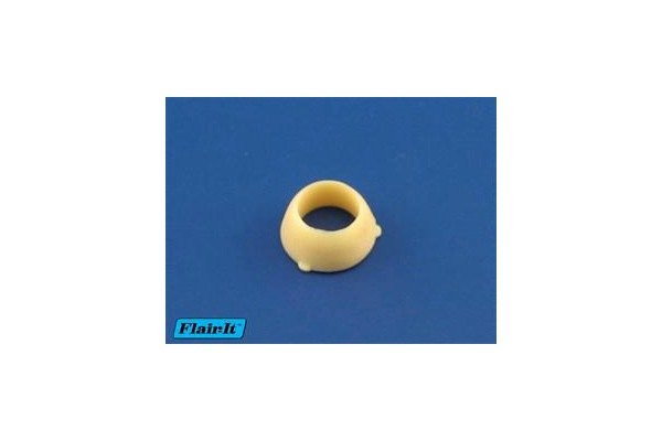 Flair-It® - 1/2" Rubber Swivel Seal