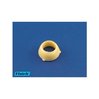 Flair-It® - 1/2" Rubber Swivel Seal