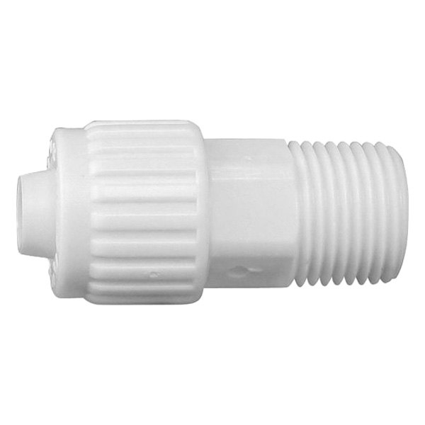 Flair-It® - 3/8" P x 1/2" MPT Adapter