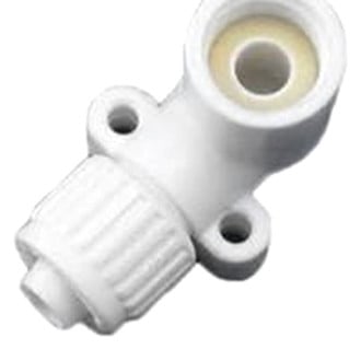 Flair-It® - 1/2" FTP x 1/2" FTP Drop Ear Elbow