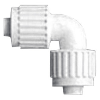 Flair-It® - 3/8" P x 3/8" P Elbow