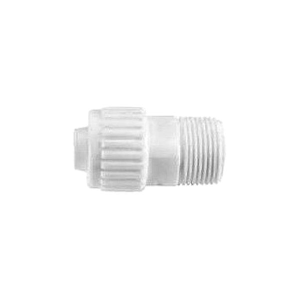 Flair-It® - 1/2" P x 1/2" MPT Adapter