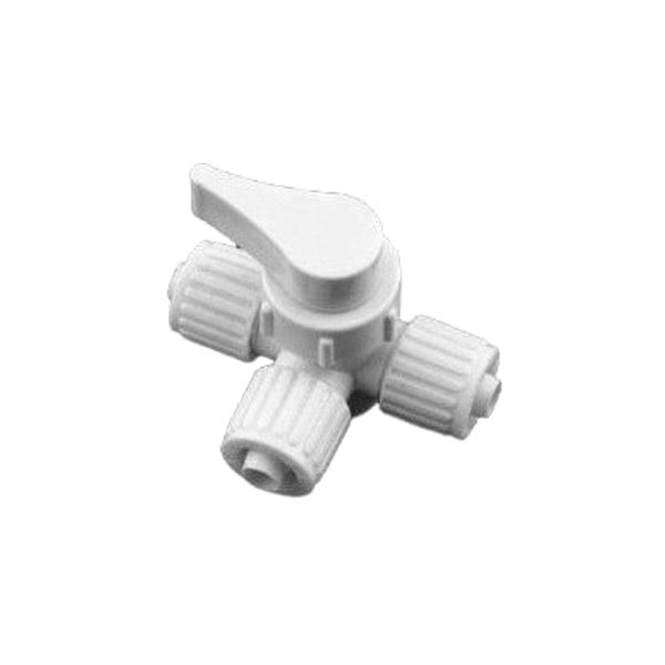 Flair-It® - 3/8" 3-Way Water Heater Bypass Valve (Barcoded)