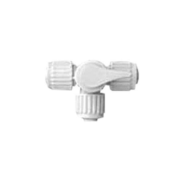 Flair-It® - 1/2" 3-Way Water Heater Bypass Valve (Barcoded)