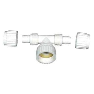 Flair-It® - 1/2" FTP x 1/2" P x 1/2" Swivel Tee