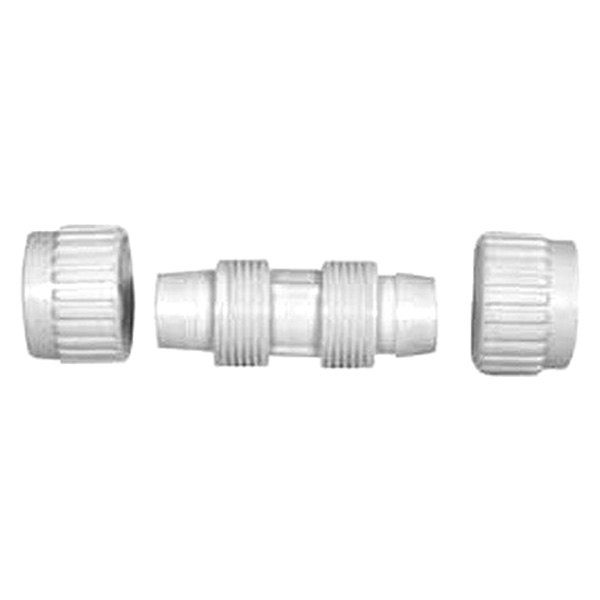 Flair-It® - 3/4" 3/4" Coupling