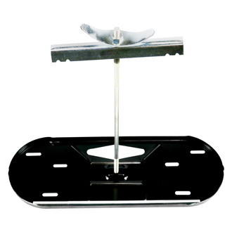 Fleming Sales® - Double Tank Rack Kit