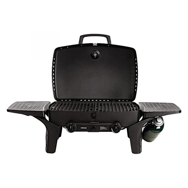 Fleming Sales® - Deluxe Urban Portable Grill