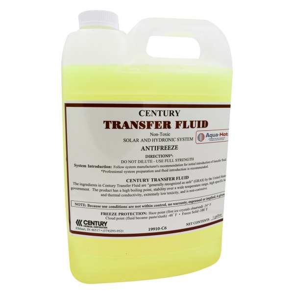 Fleming Sales® - 1 gal Century Transfer Fluid