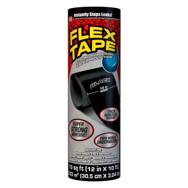 Flex Seal® - Super Strong Waterproof Tape
