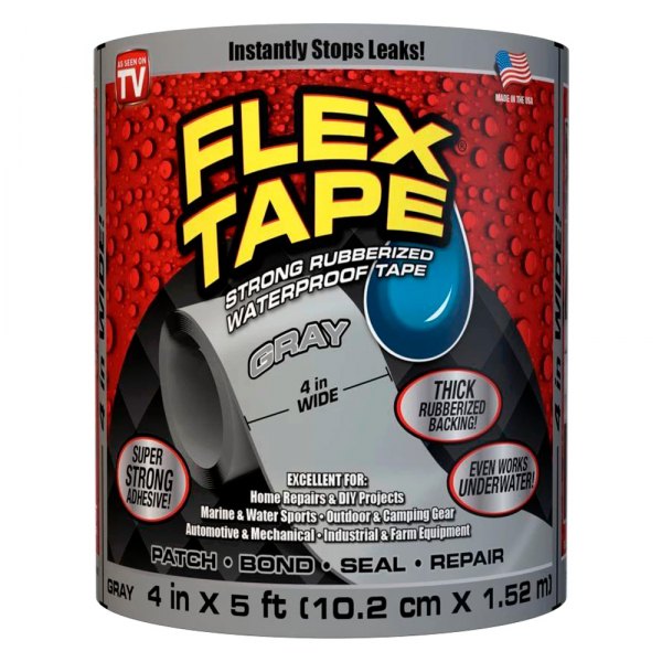 Flex Seal® - Super Strong Waterproof Tape