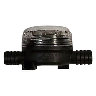 Flojet® - 40-Mesh Pump Filter (1/2" MPT Male to 1/2" MPT Male)
