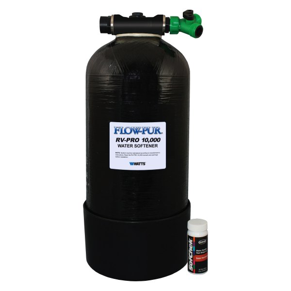 Flow Pur® - RV-Pro 10000 Water Softener