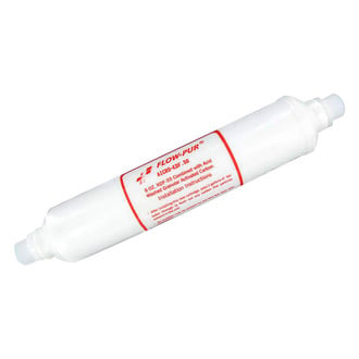 Flow Pur® - Model 3 GAC 1 GPM Water Filter with 14" Hose