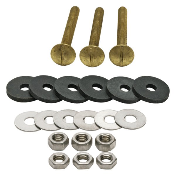 Fluidmaster® 6105 23/4" TanktoBowl Bolts Kit