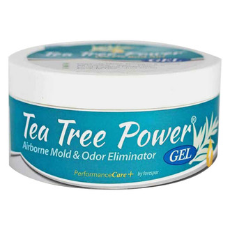 Forespar® - 16 oz. Tea Tree Odor Neutralizing Gel