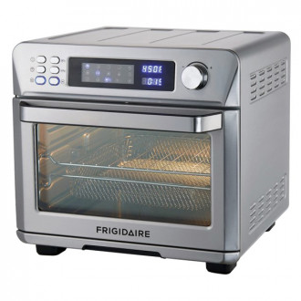frigidaire toaster oven air fryer