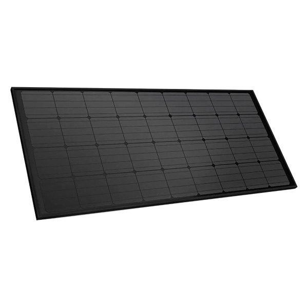 Furrion® - Universal Z-Mount Bracket Kit for Rooftop Solar Panel