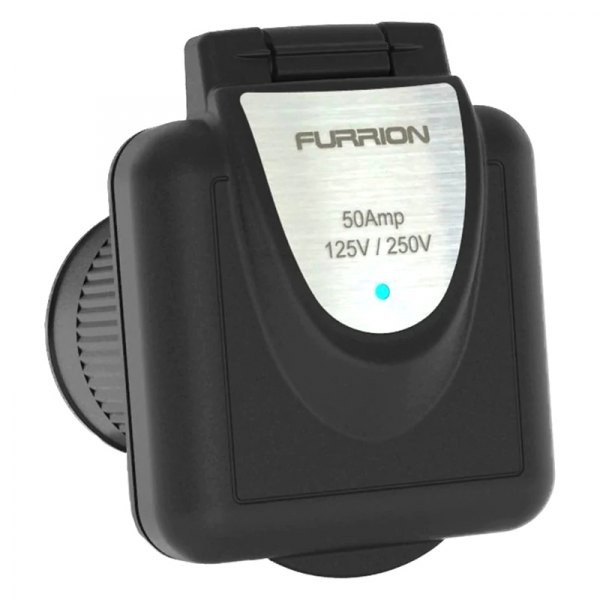 Furrion® - Power Smart Inlet
