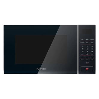 Furrion® - 0.9 cu ft Countertop Solo RV Microwave Oven
