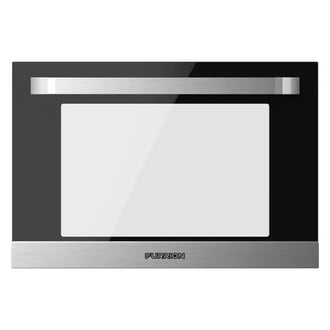 Furrion® - Replacement Glass Door Assembly