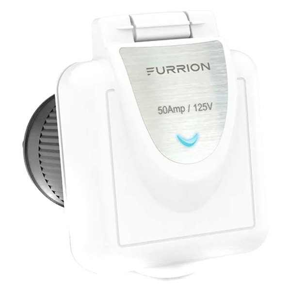 Furrion® - 50A 125V Inlet
