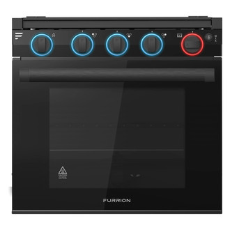 Furrion® - 3 Burners RV Oven Range