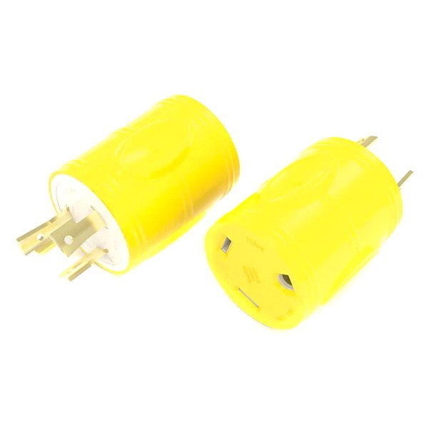 Furrion® - 30A to 30A Adapter Plug