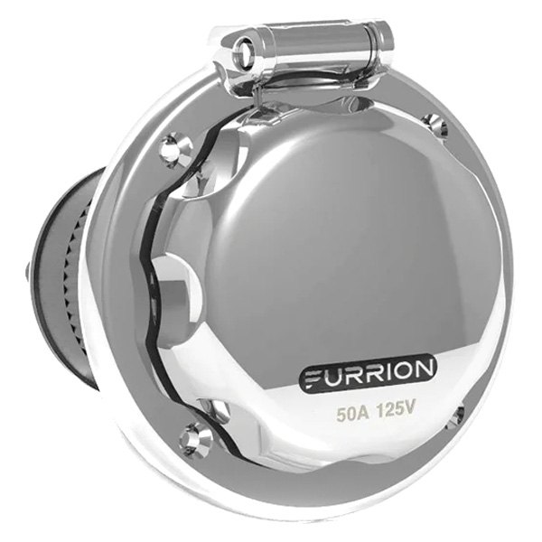 Furrion® - 30A Shore Power Inlet
